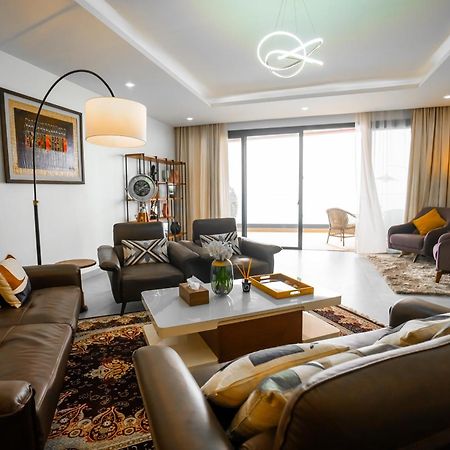 דקר Residence Thea מראה חיצוני תמונה