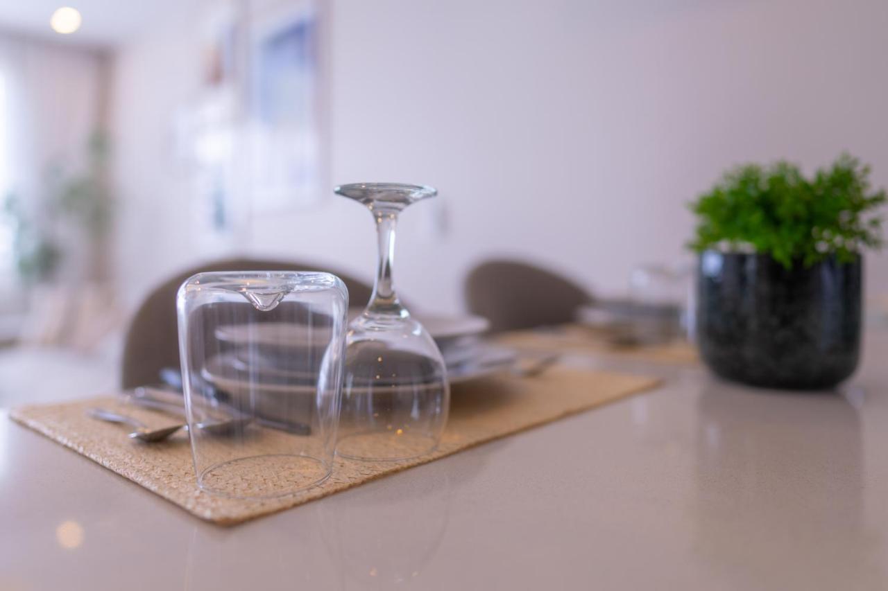 דקר Residence Thea מראה חיצוני תמונה