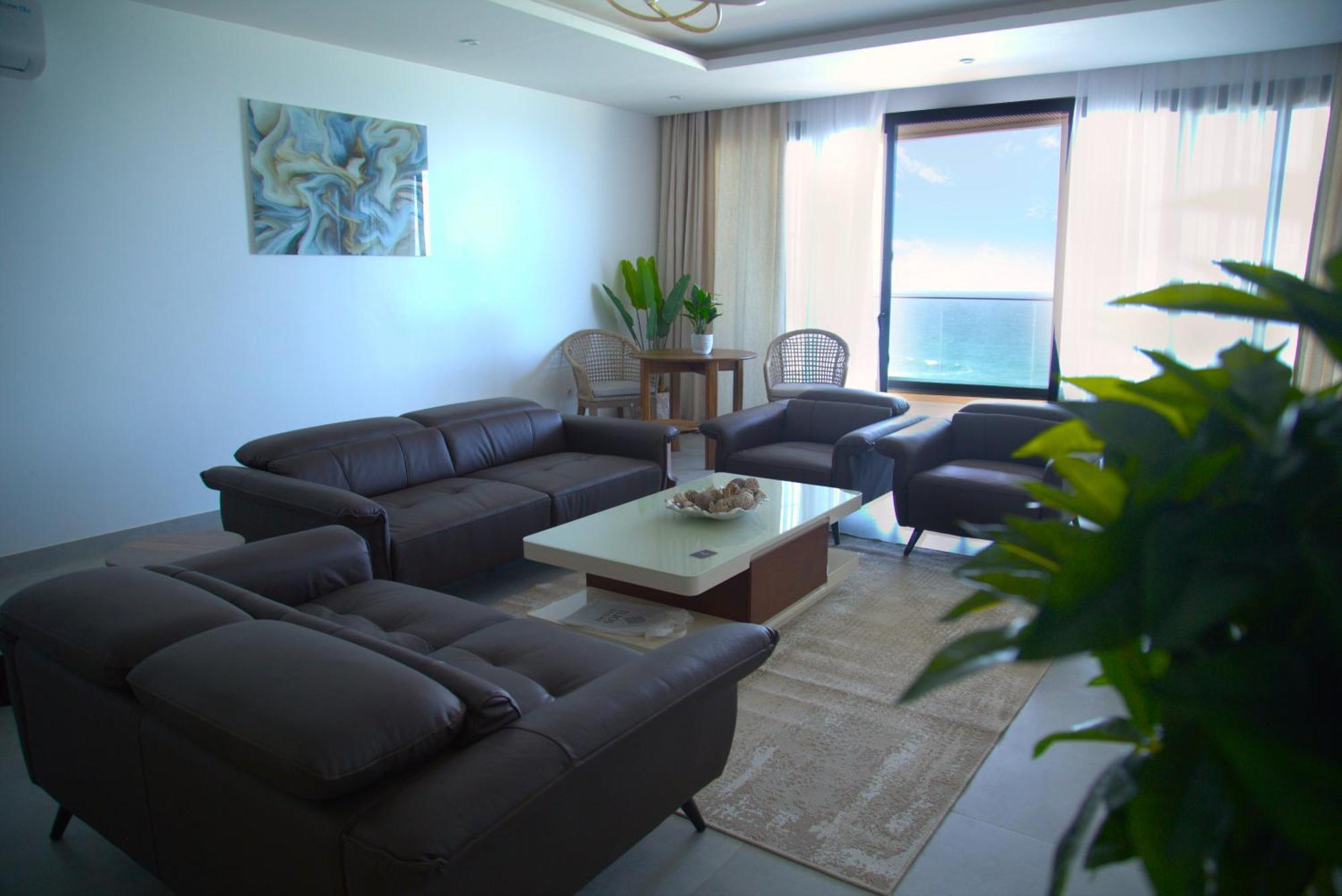 דקר Residence Thea מראה חיצוני תמונה