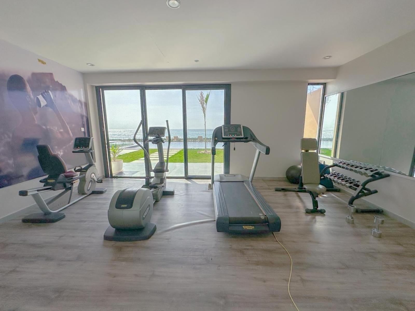 דקר Residence Thea מראה חיצוני תמונה