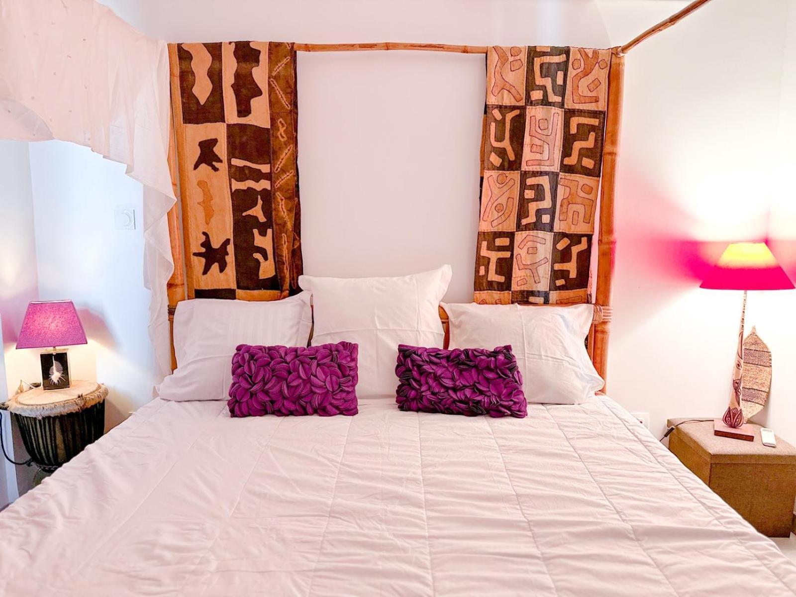 דקר Residence Thea מראה חיצוני תמונה