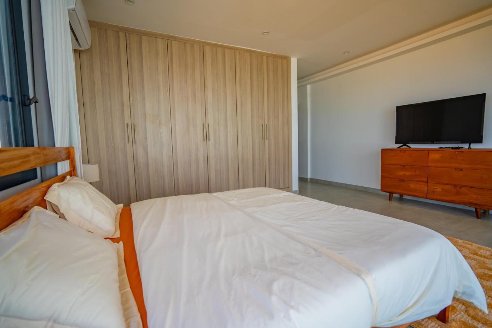 דקר Residence Thea מראה חיצוני תמונה