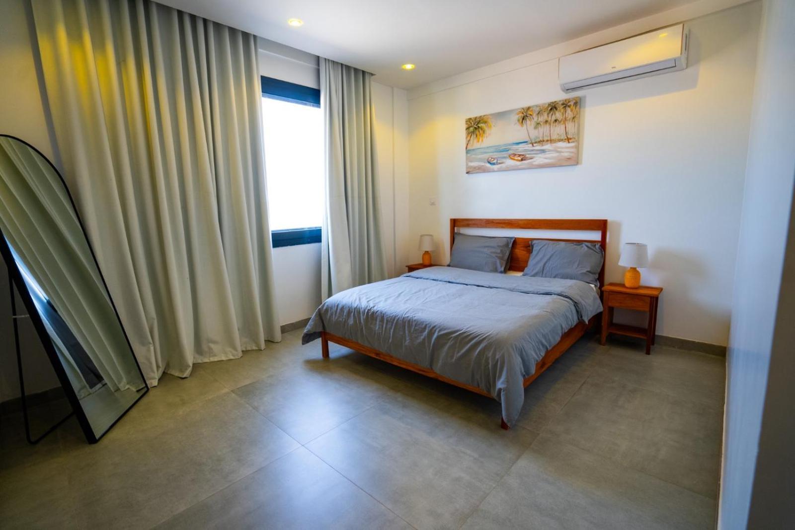 דקר Residence Thea מראה חיצוני תמונה