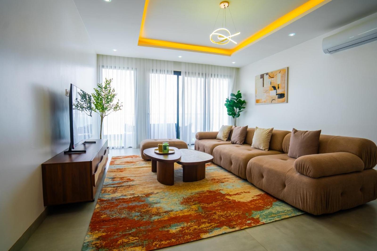 דקר Residence Thea מראה חיצוני תמונה