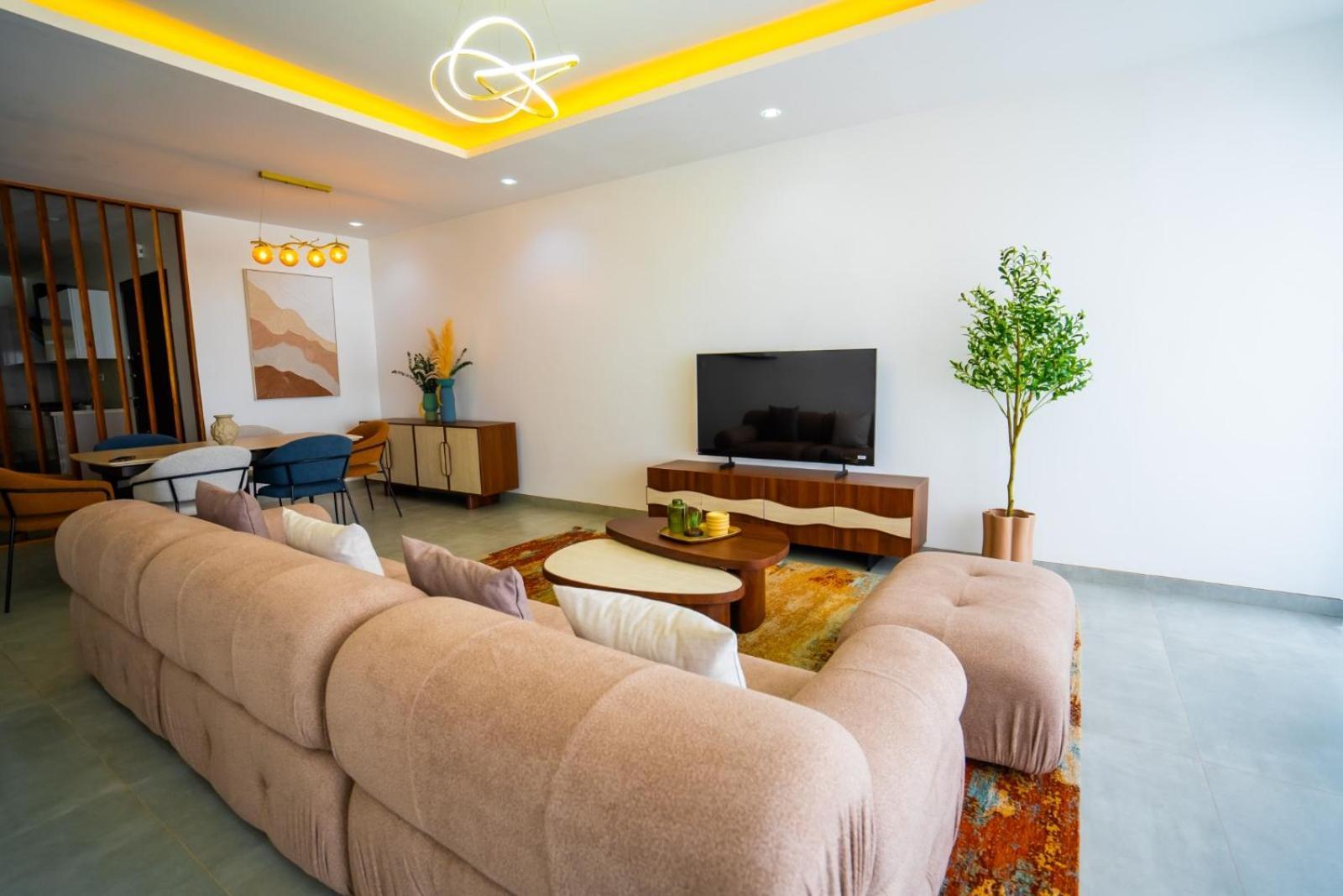 דקר Residence Thea מראה חיצוני תמונה