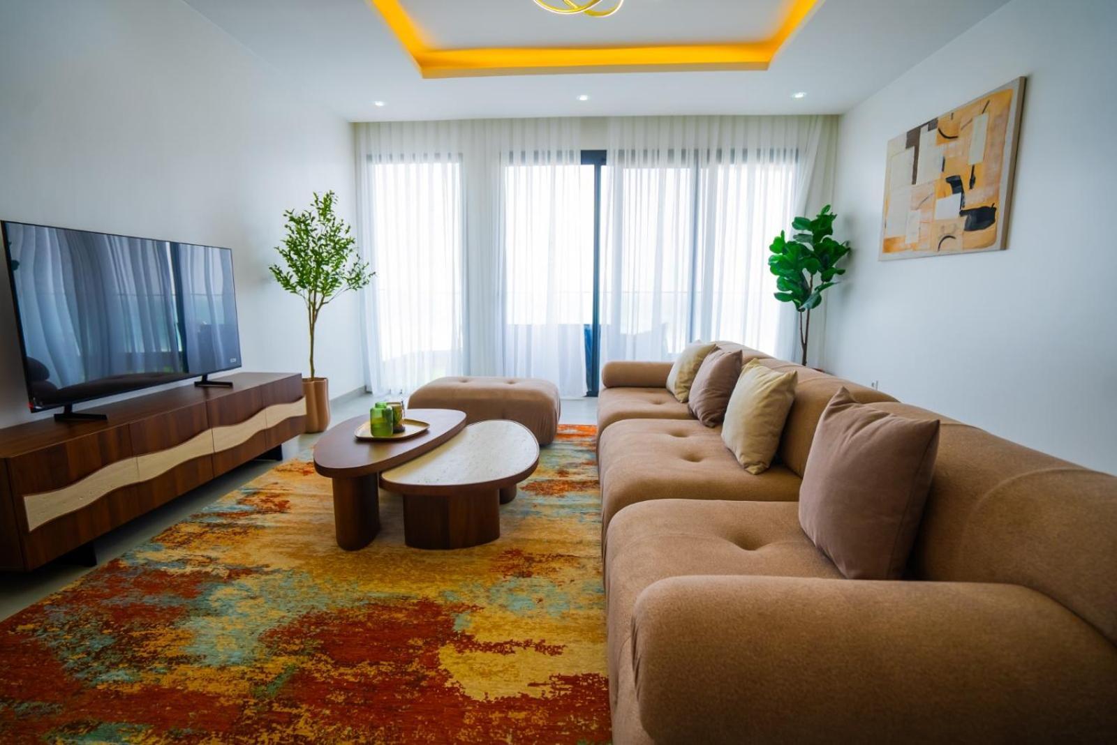 דקר Residence Thea מראה חיצוני תמונה