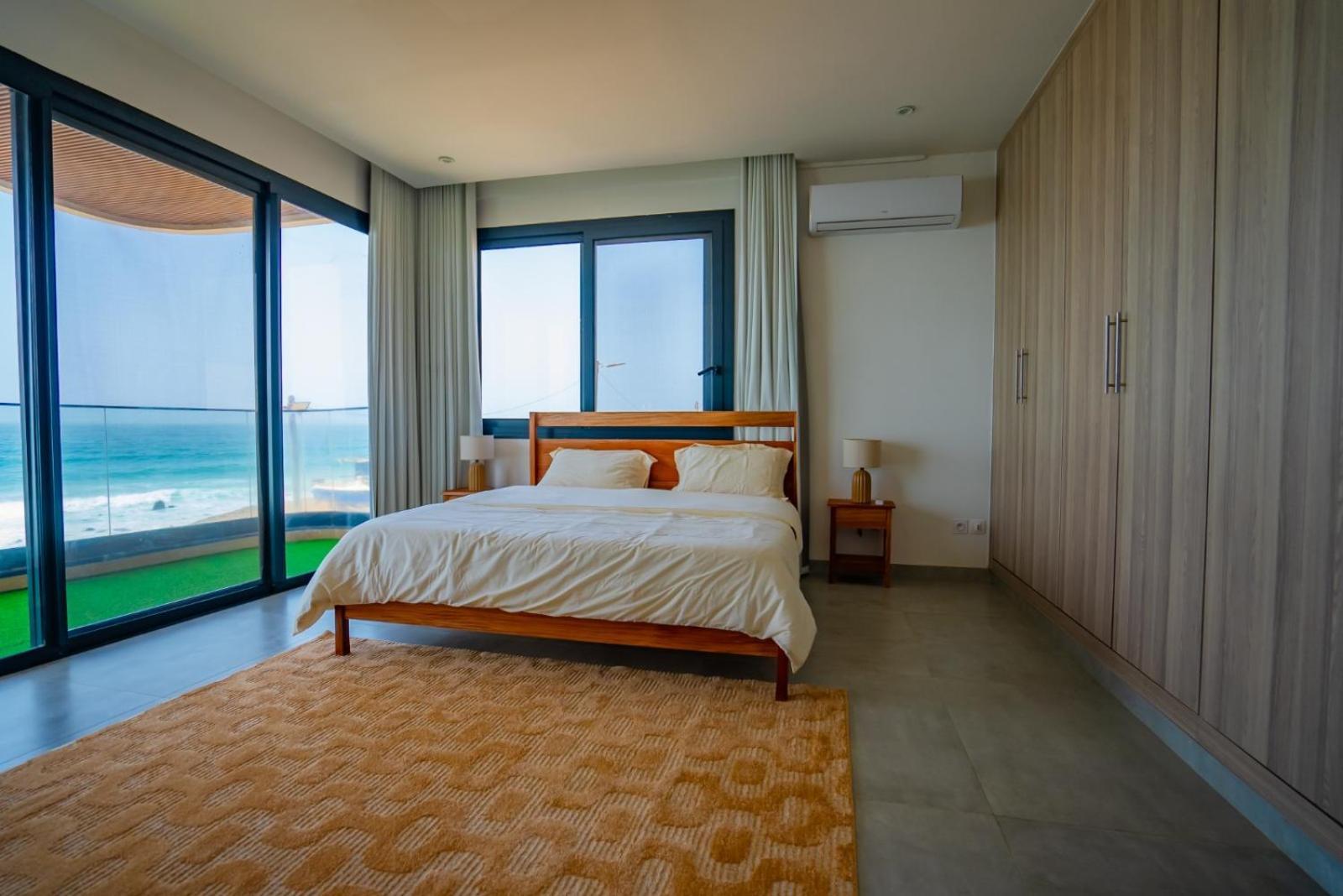 דקר Residence Thea מראה חיצוני תמונה